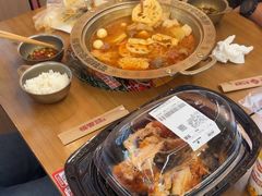 -福客麻辣烫·现炒麻辣香锅(印力中心店)