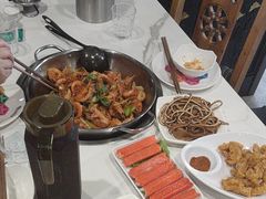 -重庆巴渝火锅(钟家村店)