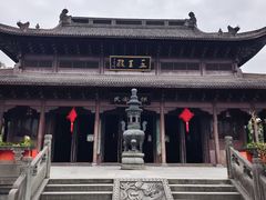 -钱王祠