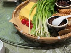 -锦绣金山人家(友谊店)