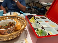 -聆桂烤鸭·金奖烤鸭(静联广场店)