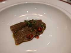 顶级黑毛和牛-洋房火锅(新天地店)