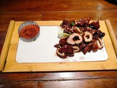 卤大肠-大牌大·传统杭帮菜(湖滨店)