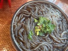 -唐山宴百姓府邸院落中餐