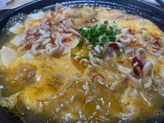 -李师傅脆肚(梅林店)
