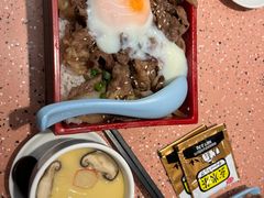 -元气寿司(东方宝泰店)