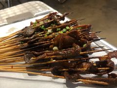 -有局·成都市井烧烤·精酿啤酒(双楠店)