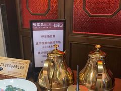 -张家卫·阳江菜·小海鲜(肥婆湾桥店)