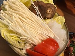 -信日本料理(信义坊店)