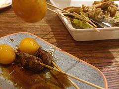 -王氏炉匠·烧鸟放题自助(三里屯店)