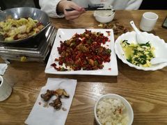 -湘缘道客•湘缘饭店·25年湘菜馆(古墩路店)