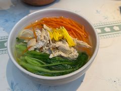 -云海肴·汽锅鸡·云南菜(高德置地店)
