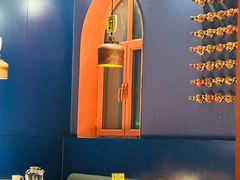 -幸福的烤包子·新疆菜