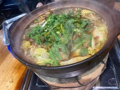 红焖羊腩煲-兄弟龙虾(胜太路总店)