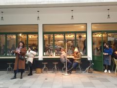 -RAC BAR(安福路店)