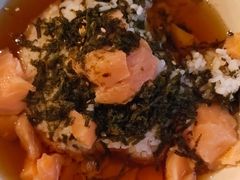-Retro Deli 茶泡饭