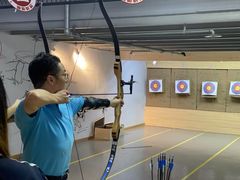 -道顺射箭·团建·骑射(张杨路店)