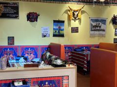 -如意林卡藏餐吧 (九寨沟店)