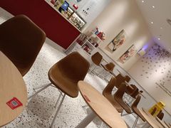 -Tims天好咖啡·贝果(融科创意中心店)