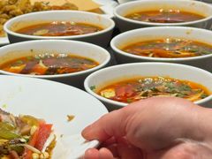 -宝鸡宴会中心艳阳天(公园路店)