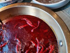 -小天鹅火锅·一线江景洪鼎旗舰店(洪崖洞店)