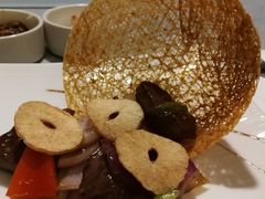 -T館·花园艺术餐厅