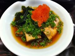 赠送安康鱼肝-松涛日本料理