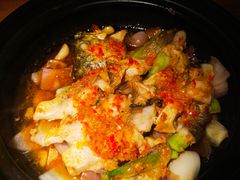 -绿茶餐厅(南昌王府井店)