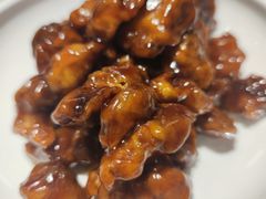 糖醋里脊-新白鹿(萧山银隆店)