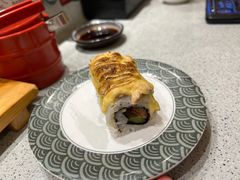 -万岁寿司(芳村店)