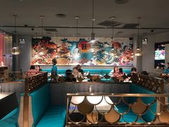 -半天妖烤鱼(丰科万达店)