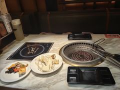 -火炉火自助餐(西直门凯德MALL店)