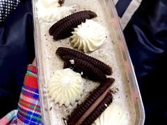 -极致味道动物奶油生日蛋糕(时尚店)