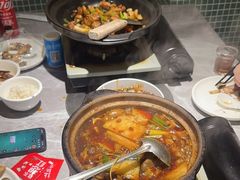 -肥家大排档(天河体育西店)
