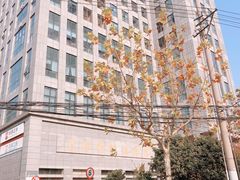 -上海纺织博物馆