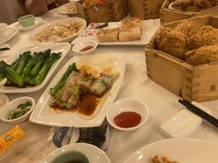 -番禺宾馆丽苑厅