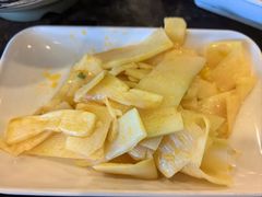 春笋-重元寺香积厨素斋馆