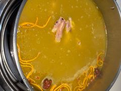 -花菇朵 ll 野生菌火锅·精品云南菜(后沙峪店)