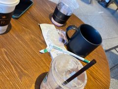 -星巴克臻选(北京富力家园店)