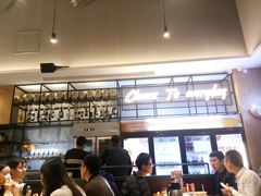 -木屋烧烤(坂田天安云谷店)