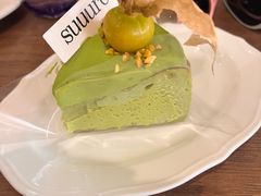 -流酥可心·牛乳蛋糕商店(禾祥西路店)