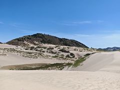 -玉龙沙湖景区