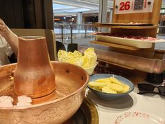 -东门口·新式老北京火锅(河西龙湖天街店)