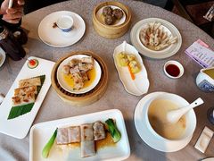 -汤臣·空中餐厅·严选粤菜(石湾世博广场店)