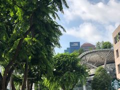 -詹爷爷乌节路街头冰淇淋