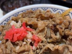 -吉野家(成都时代奥莱店)