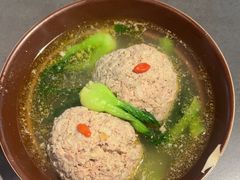 -老淮滨-蚌埠非遗小吃(淮河路店)