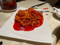 -广东胜利宾馆西关粤中餐厅