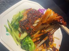 -清真盛志望麻酱酿皮铺