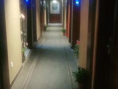 -知足堂养生会所(碑亭巷店)